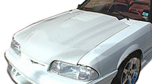 Load image into Gallery viewer, 1987-1993 Ford Mustang Duraflex Cobra R Hood - 1 Piece
