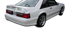Load image into Gallery viewer, 1979-1993 Ford Mustang Duraflex Cobra R Rear Bumper Cover - 1 Piece