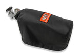 NOS Nitrous Bottle Blanket - Black