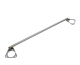 Remark 17-21 Honda Civic Type-R (FK8) Stainless Steel 1 Piece Design Front Strut Bar