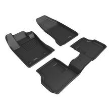 Load image into Gallery viewer, 3D MAXpider 24-26 Alfa Romero Tonale Kagu Black Full Set