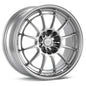 Enkei NT03+M 18x9.5 5x114.3 27mm Offset 72.6mm Bore F1 Matte Black Wheel