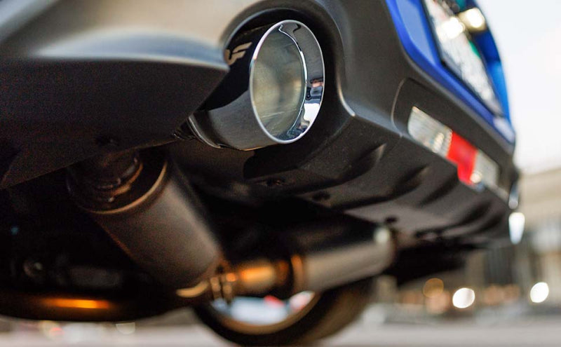 Magnaflow 17-22 Subaru BRZ/Scion FR-S/Toyota GT86 NEO Cat-Back Exhaust System