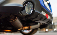 Load image into Gallery viewer, Magnaflow 17-22 Subaru BRZ/Scion FR-S/Toyota GT86 NEO Cat-Back Exhaust System