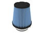aFe POWER Universal Clamp-On Air Filter w/ D2 Dura-Dry Media 3 IN F x5 IN B x3-1/2 IN T x5 IN H