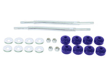 Load image into Gallery viewer, SuperPro Heavy Duty Front Sway Bar Link Bushing Kit