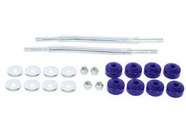 SuperPro Heavy Duty Front Sway Bar Link Bushing Kit