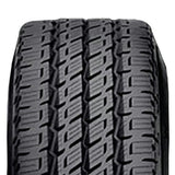Nitto Dura Grappler P245/65R17 Load Range SL