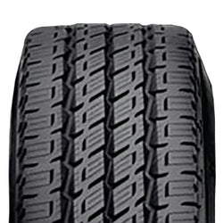 255/70R18XL 117S NIT DURA GRAPPLER