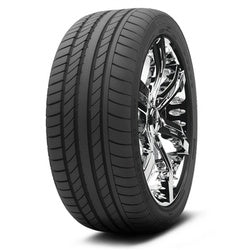 275/40R20XL 106Y CON 4X4 SPORT CONTACT FR