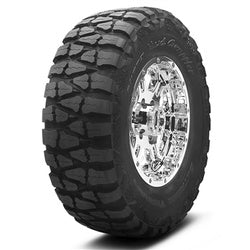 38X15.50R18/8 128Q NIT MUD GRAPPLER