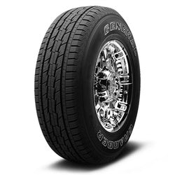 P245/70R17 108S GEN GRABBER HTS