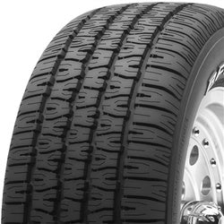 P205/70R14 93S BFG RADIAL T/A RWL