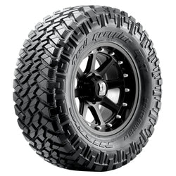 LT275/70R18/10 125/122Q NIT TRAIL GRAPPLER M/T