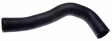 Load image into Gallery viewer, Gates 84-89 Nissan 300ZX V-6 3.0L Upper - Pipe To Rad. Molded Coolant Hose