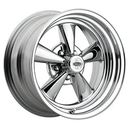 61616 14X6 5X4.50 / 5X4.75 / 5X5.00 (-38) CRG 61 S/S (HB 90.93)