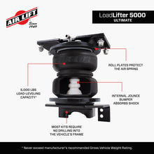Load image into Gallery viewer, 88341_LoadLifter 5000 Ultimate_Features_Carousel_04.jpg