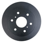 Timbren 07-20 Cadillac Escalade/Chevrolet Tahoe/GMC Yukon BES Coated Brake Rotor - Rear