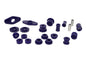 SuperPro MINI 76-On Bushing Kit