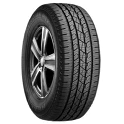 255/60R19 109H NEX ROADIAN HTX RH5