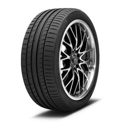 265/45ZR20XL 108Y CON SPORT CONTACT 5 MO