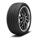 Continental ContiSportContact 5P 235/35R19XL Load Range EL