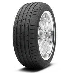 265/40R20 104Y CON SPORT CONTACT 3 AO FR