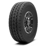 Nitto Dura Grappler LT245/75R17/10 Load Range E