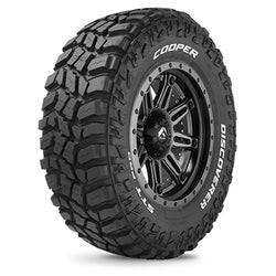 40X13.50R17LT 121Q COO DISCOVERER STT PRO 170142006