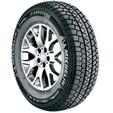 Michelin Latitude Alpin 255/55R18XL Load Range EL