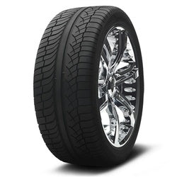 275/40R20XL 106Y MIC 4X4 DIAMARIS N1 ORBL
