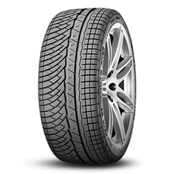 245/50R18 100H MIC PILOT ALPIN PA4 ZP * BW