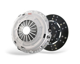 Clutch Masters 11-19 Ford Fiesta 1.6L Turbo FX350 Clutch Kit