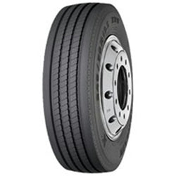 255/80R22.5/14 MIC XRV A/P RIB