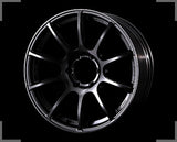 Gram Lights 57Trans-X Overseas 20x9 +20 6x139.7 Super Dark Gunmetal