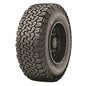 33X12.50R17LT/10 120S BFG ALL TERRAIN T/A KO2 RBL