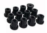 SuperPro Shackle Bush