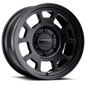 Method MR705 17x8.5 0mm Offset 5x5 71.5mm CB Matte Black Wheel