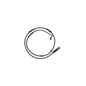 Brembo OE 2009 BMW 750i/750Li Wear Indicator