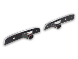 Raxiom 97-01 Jeep Cherokee XJ LED Side Marker Lights- Clear