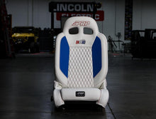 Load image into Gallery viewer, PRP EnduroDaily Reclining Suspension Seat - Black/Green Tweed - Passenger