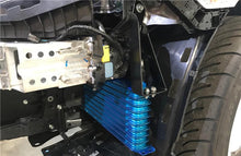 Load image into Gallery viewer, GReddy 2017-2019 Honda Civic Type-R NS1010G 10 Row Oil Cooler Kit