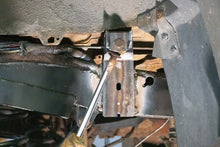 Load image into Gallery viewer, Rustbuster Rear Shock Mount Left Side