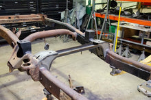 Load image into Gallery viewer, Rust Buster 02-08 Dodge Ram 1500 Forward Gas Tank Crossmember