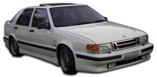 Load image into Gallery viewer, 1986-1991 Saab 9000 5DR HB Duraflex Turbo Look Front Bumper Cover - 1 Piece (S)