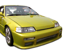 Load image into Gallery viewer, 1988-1991 Honda CR-X Duraflex Type M Front Bumper Cover - 1 Piece