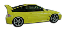 Load image into Gallery viewer, 1988-1991 Honda CR-X Duraflex Type M Side Skirts Rocker Panels - 2 Piece
