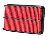 K&N Advantage Air Filter 18K Miles Toy Corolla 1.6/1.8L 92-01 Chev/Geo Prizm 1.6/1.8L 94-99