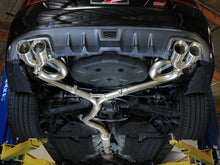Load image into Gallery viewer, aFe Subaru WRX/STi 15-21 H4-2.0/2.5L Takeda 3in to 2-1/2in Stnlss Cat-Back Exhst w/ Polished Tip