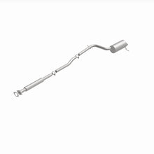 Load image into Gallery viewer, MagnaFlow BRE Exhaust Kit 03-06 Volvo XC90